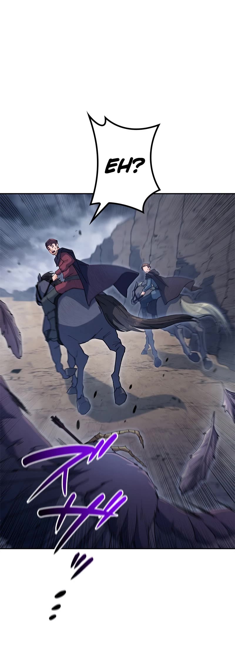 Duke Pendragon Chapter 56 page 45 - Chapter 56