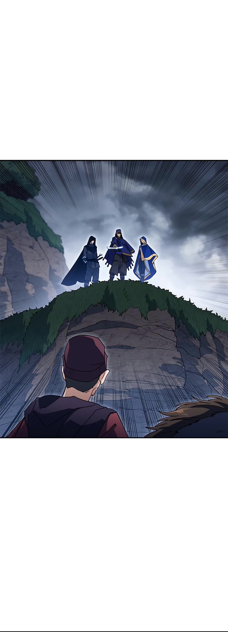 Duke Pendragon Chapter 56 page 46 - Chapter 56