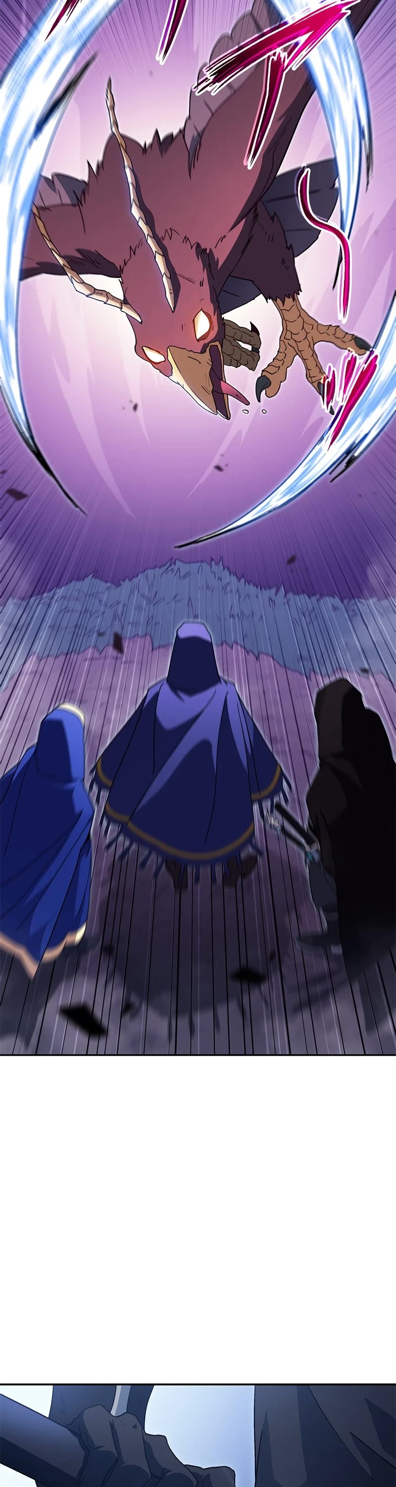 Duke Pendragon Chapter 56 page 48 - Chapter 56