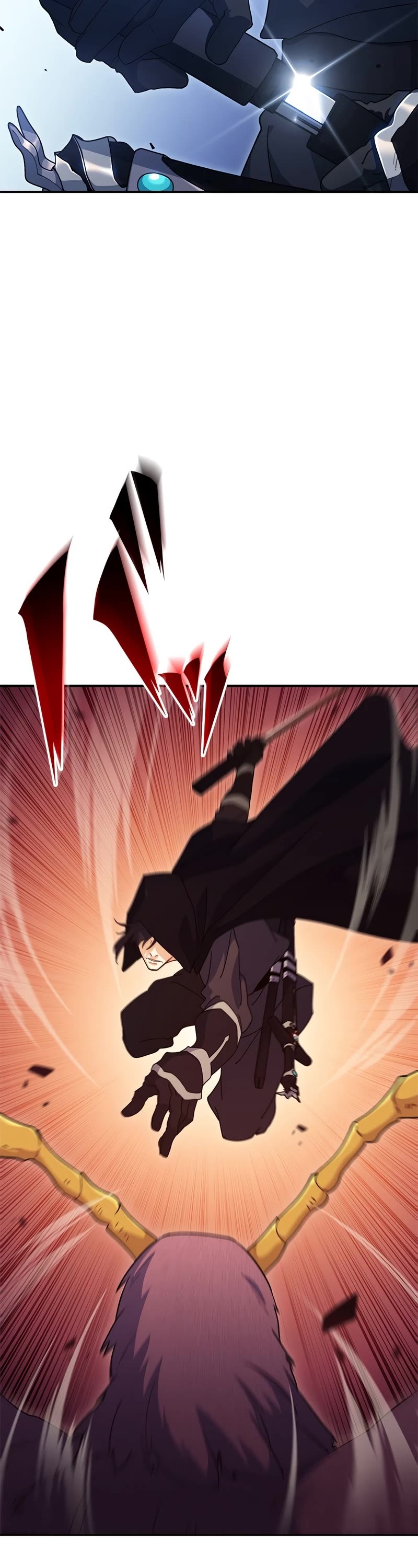 Duke Pendragon Chapter 56 page 49 - Chapter 56