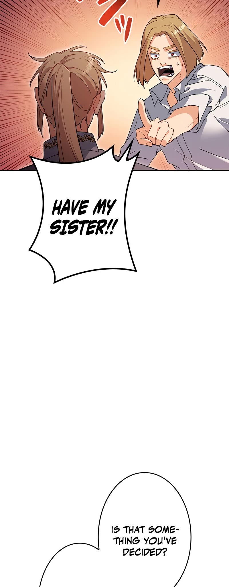Duke Pendragon Chapter 56 page 5 - Chapter 56
