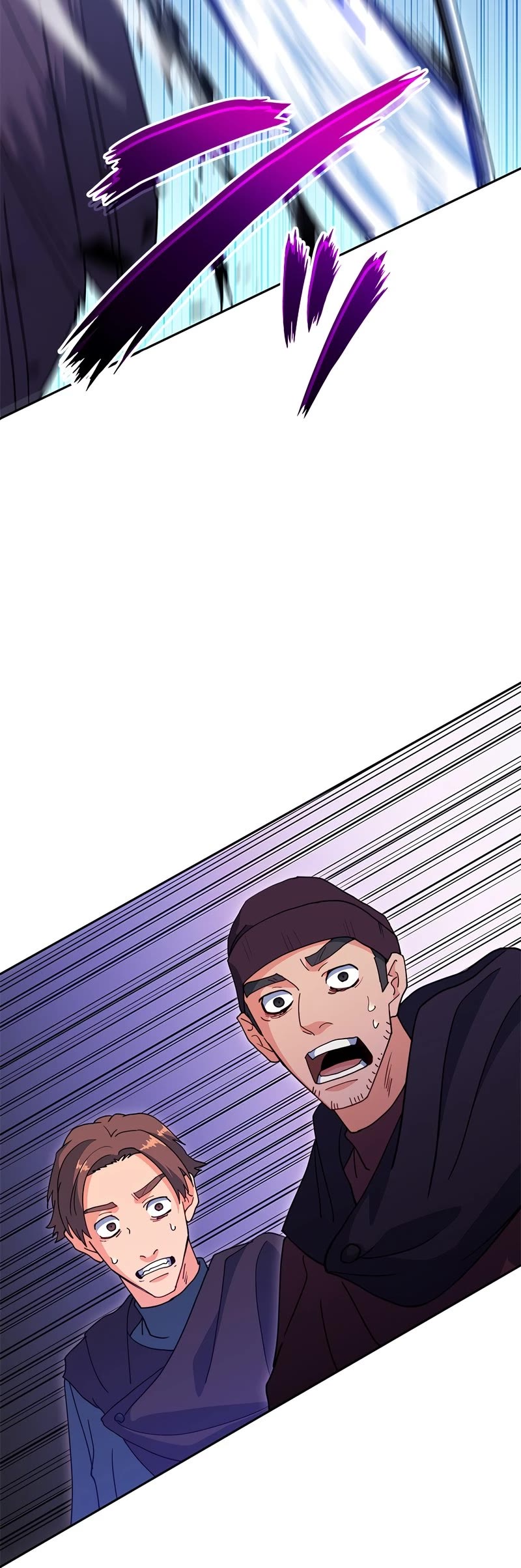 Duke Pendragon Chapter 56 page 51 - Chapter 56