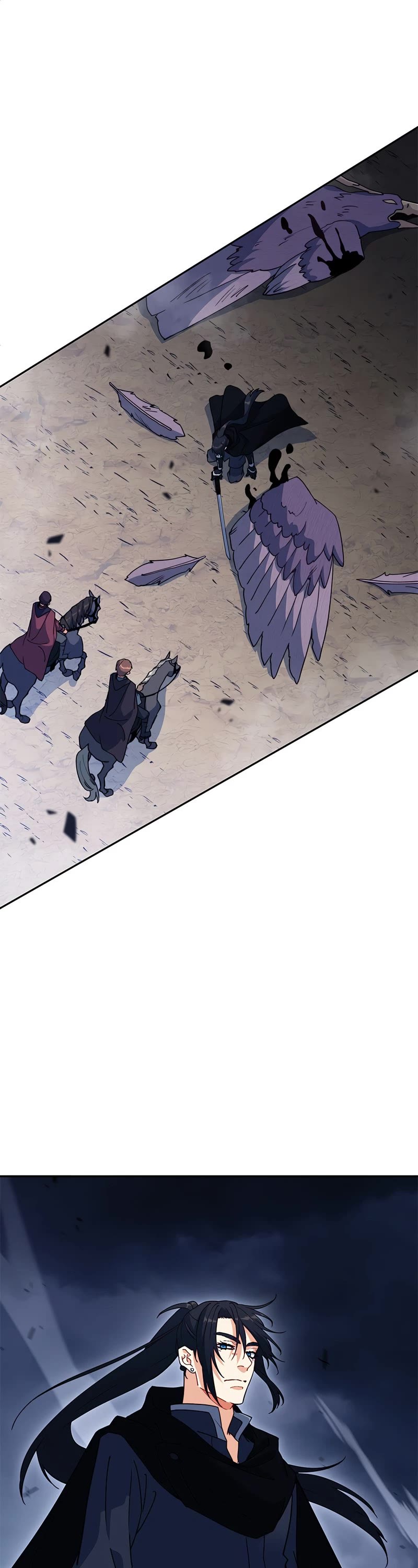 Duke Pendragon Chapter 56 page 52 - Chapter 56