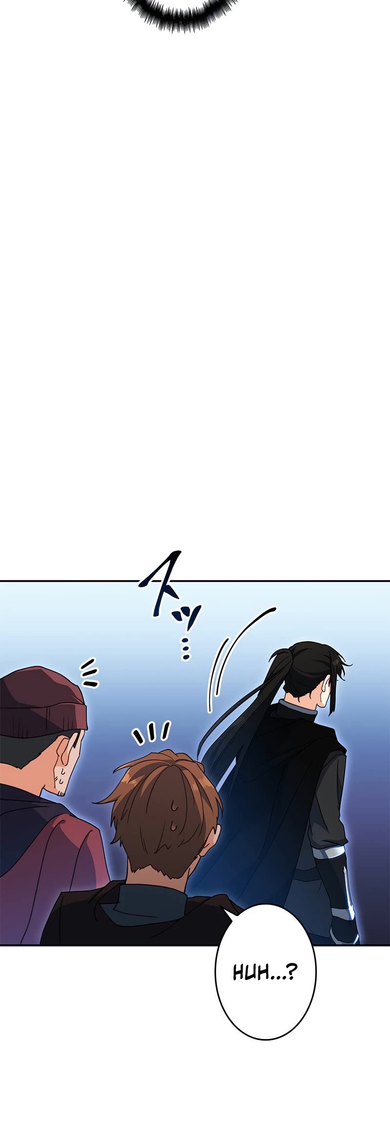 Duke Pendragon Chapter 56 page 55 - Chapter 56