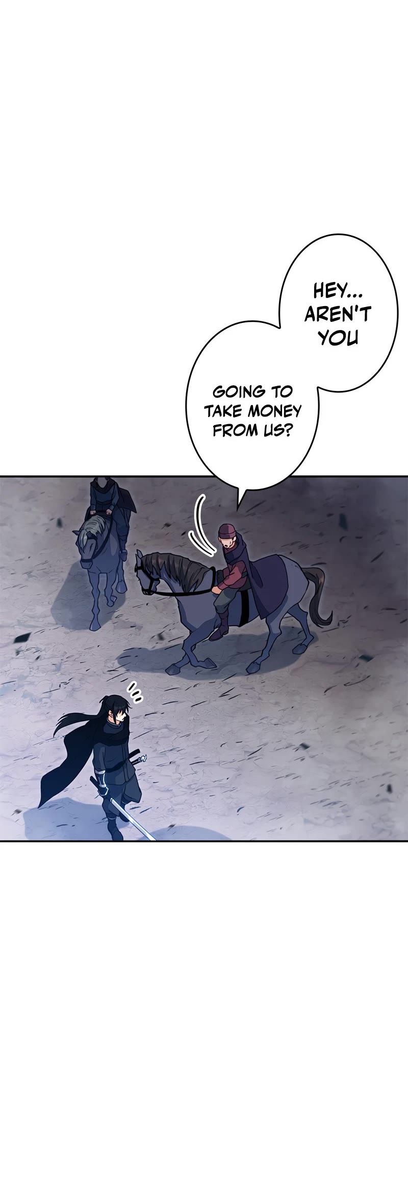 Duke Pendragon Chapter 56 page 56 - Chapter 56