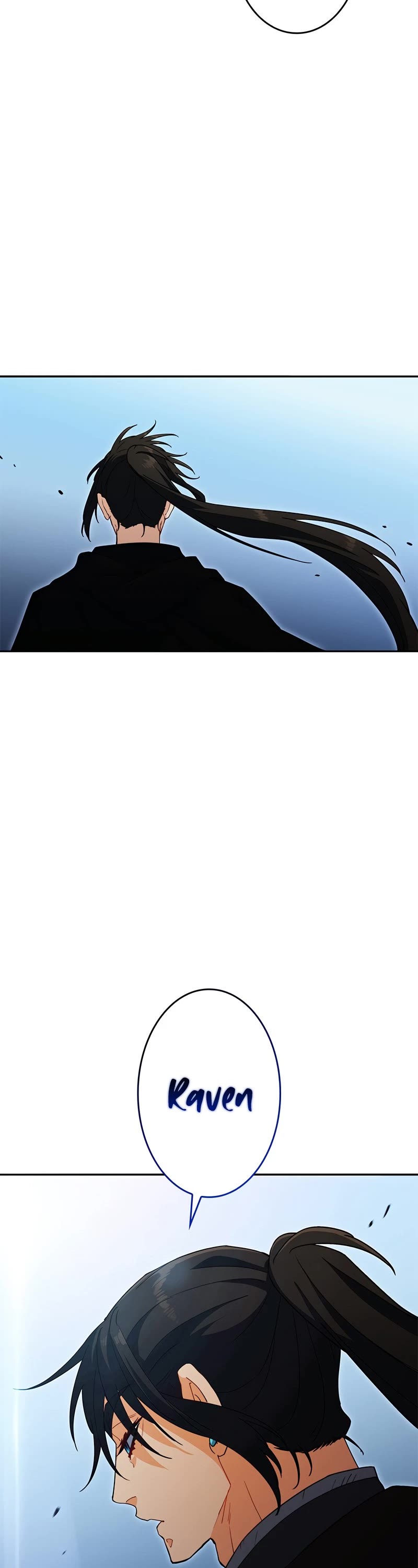 Duke Pendragon Chapter 56 page 58 - Chapter 56