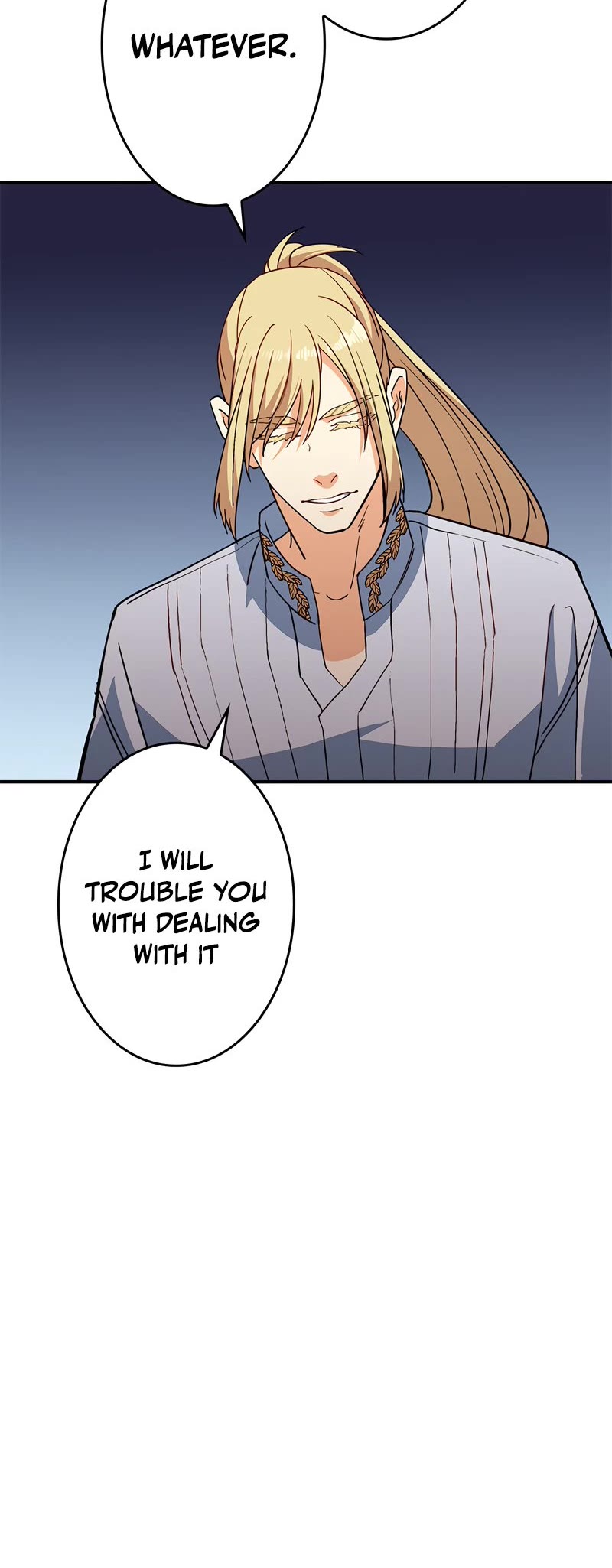 Duke Pendragon Chapter 56 page 6 - Chapter 56