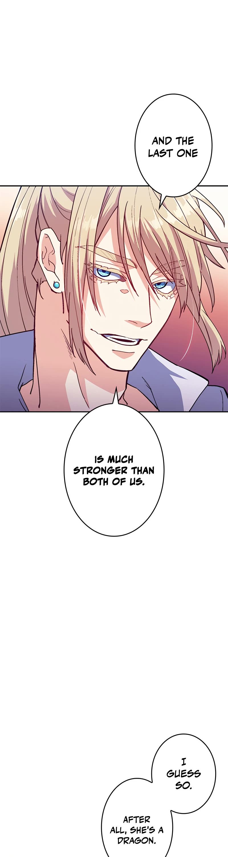 Duke Pendragon Chapter 56 page 9 - Chapter 56