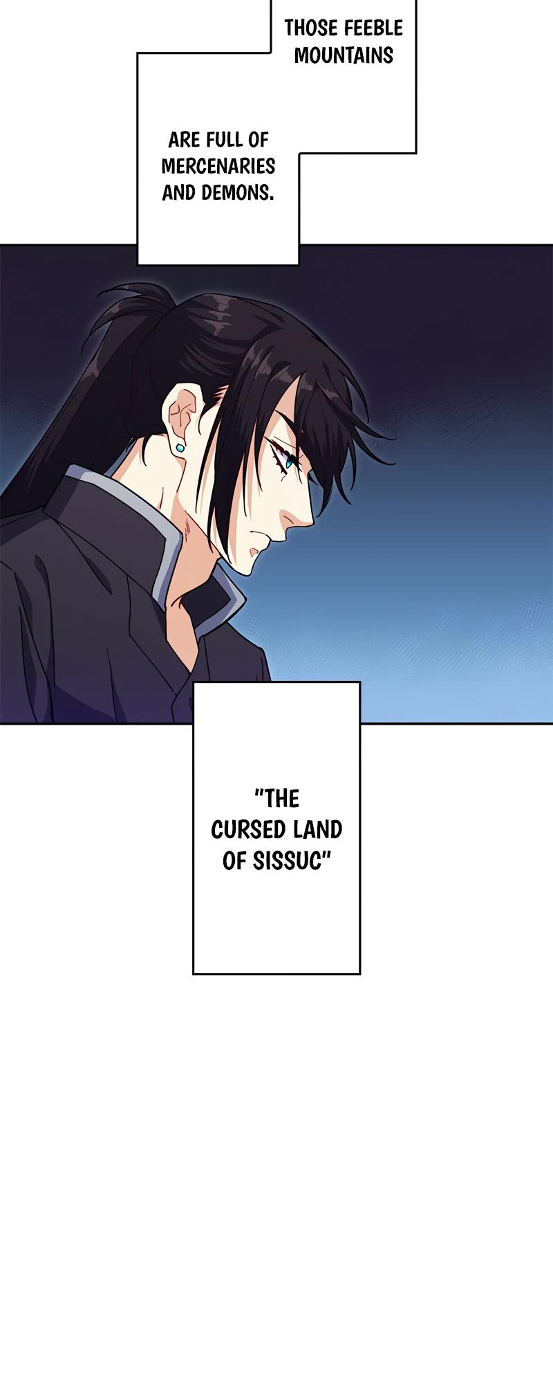 Duke Pendragon Chapter 57 page 15 - Chapter 57