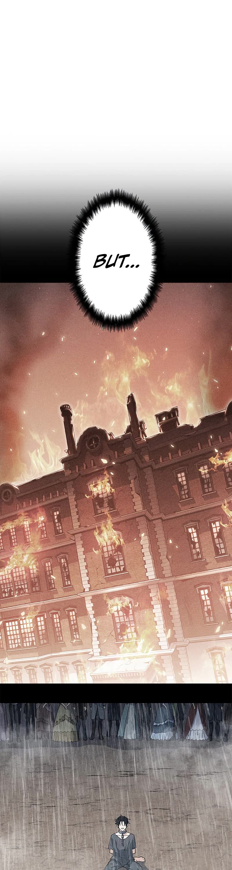 Duke Pendragon Chapter 57 page 22 - Chapter 57