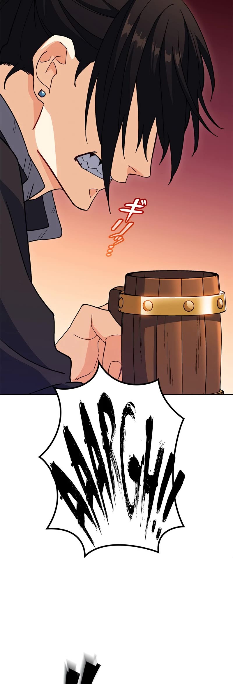 Duke Pendragon Chapter 57 page 25 - Chapter 57