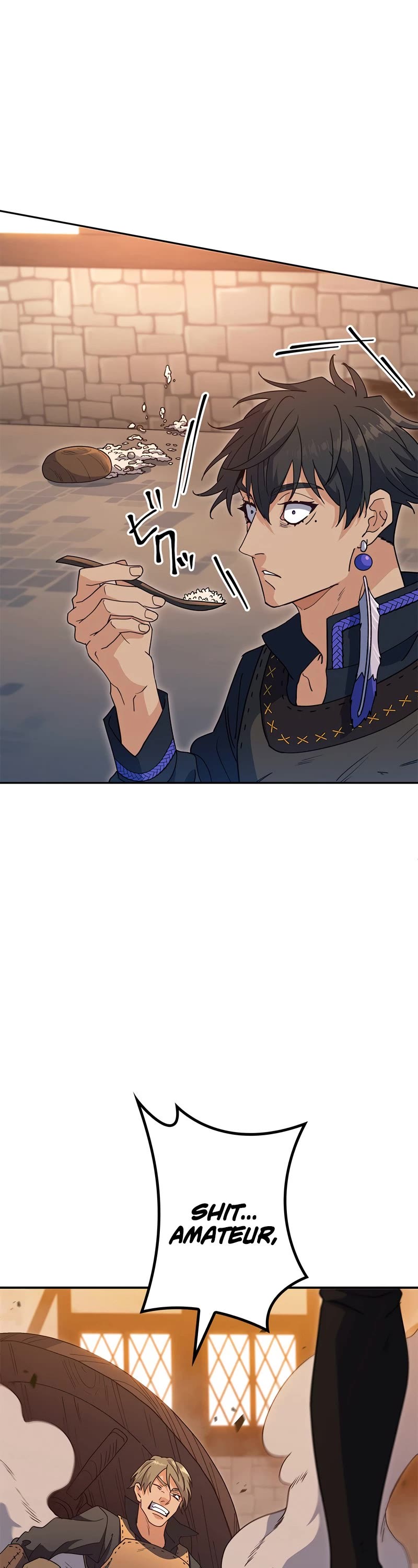 Duke Pendragon Chapter 57 page 27 - Chapter 57