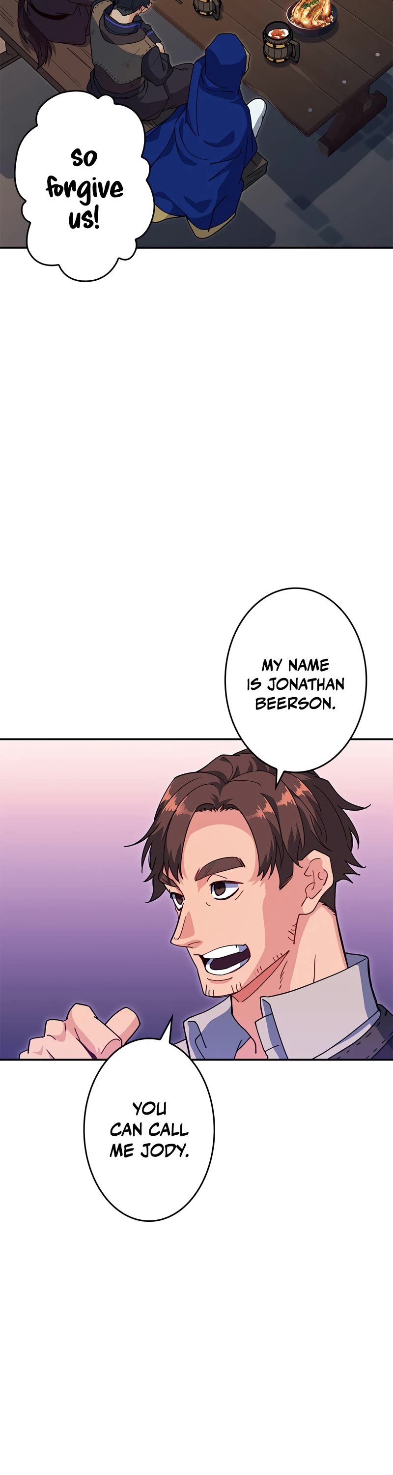 Duke Pendragon Chapter 57 page 34 - Chapter 57