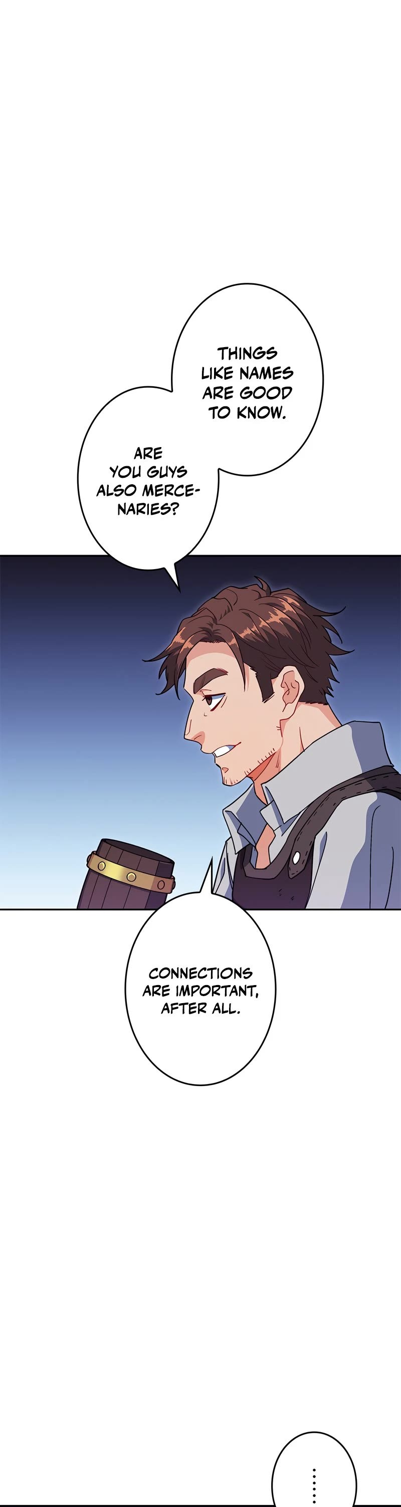 Duke Pendragon Chapter 57 page 37 - Chapter 57