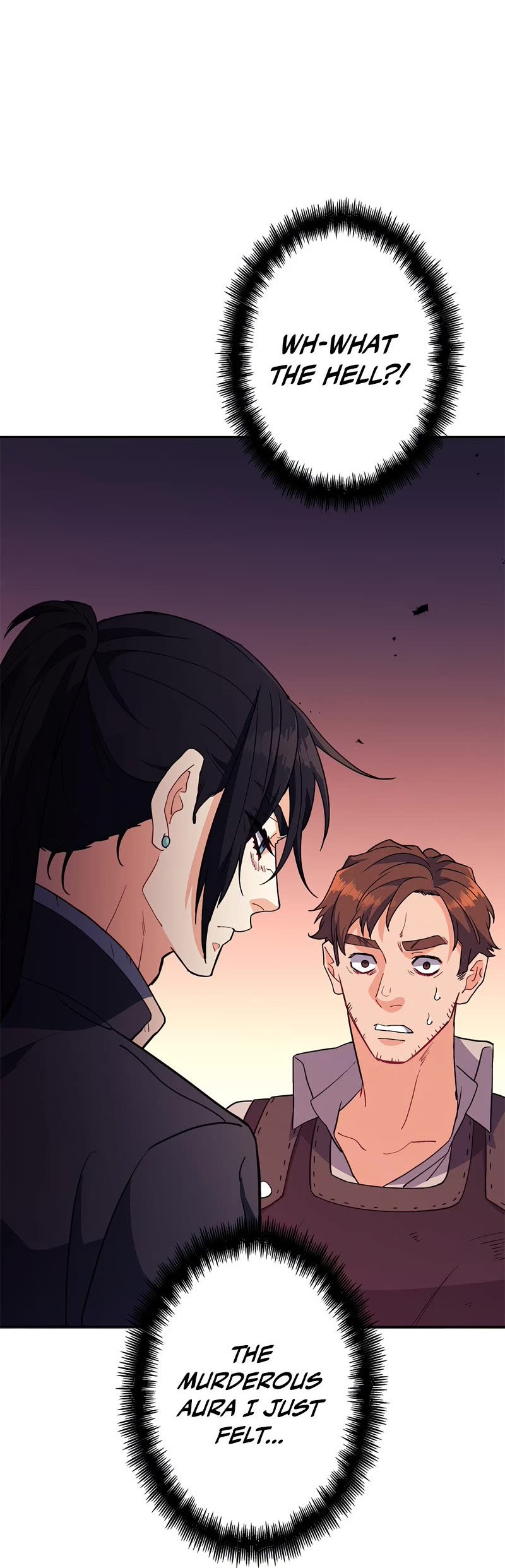 Duke Pendragon Chapter 57 page 51 - Chapter 57