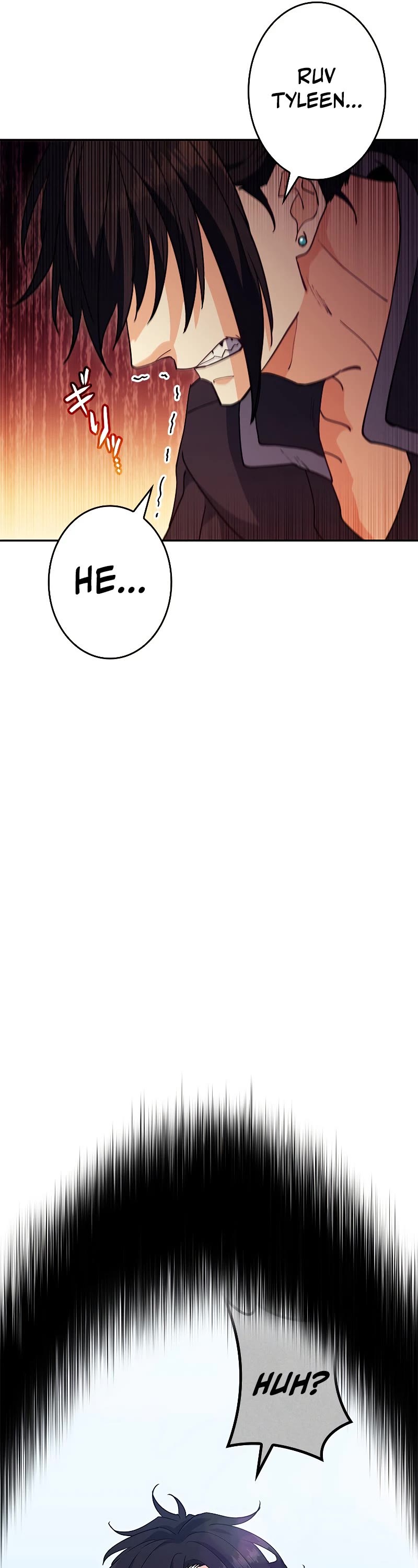 Duke Pendragon Chapter 58 page 20 - Chapter 58