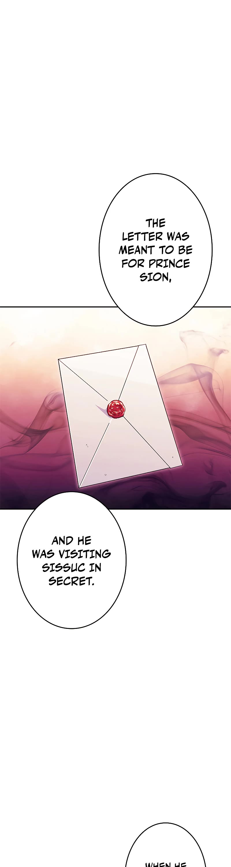 Duke Pendragon Chapter 58 page 31 - Chapter 58