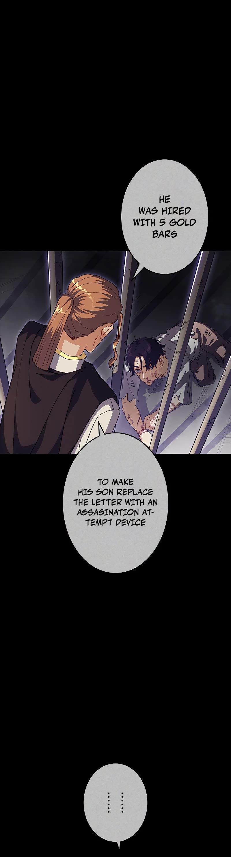 Duke Pendragon Chapter 58 page 37 - Chapter 58