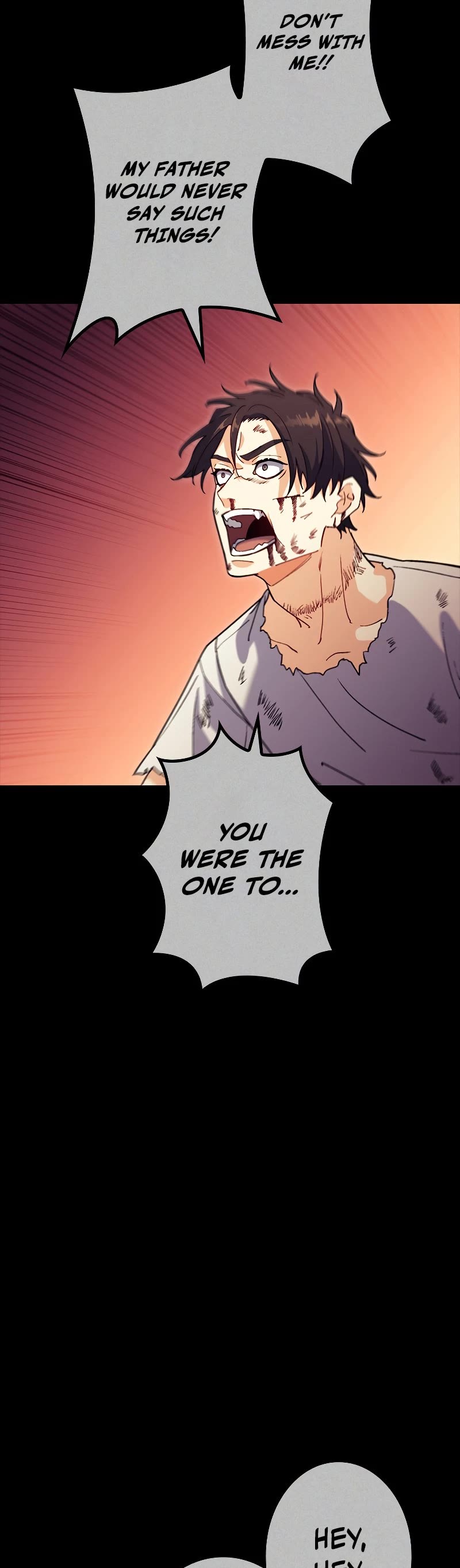 Duke Pendragon Chapter 58 page 40 - Chapter 58
