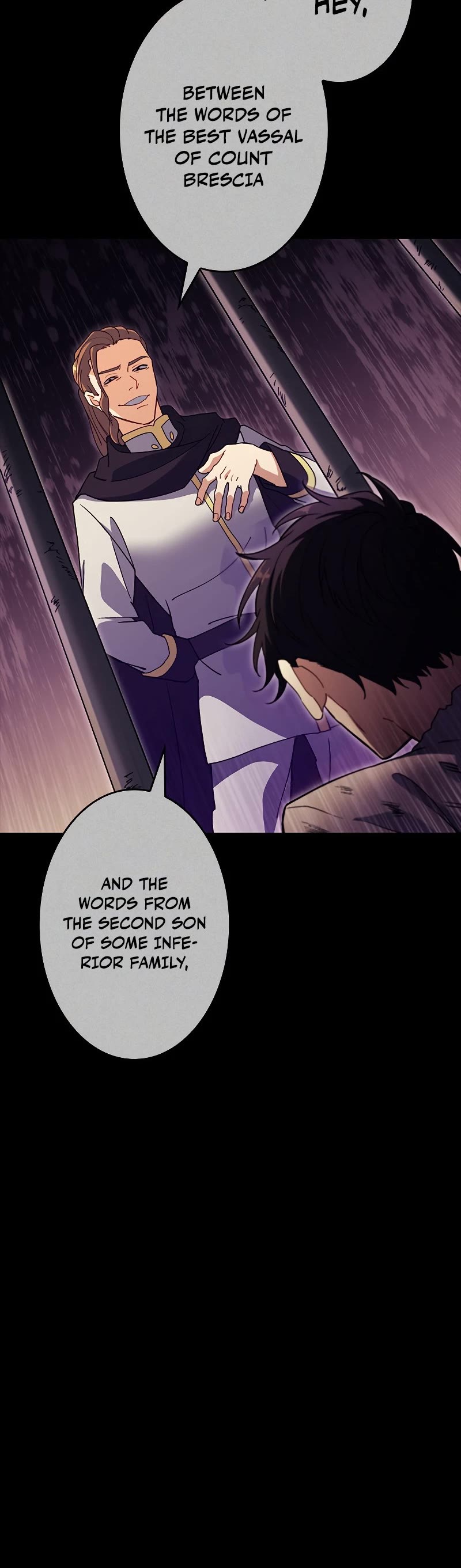 Duke Pendragon Chapter 58 page 41 - Chapter 58