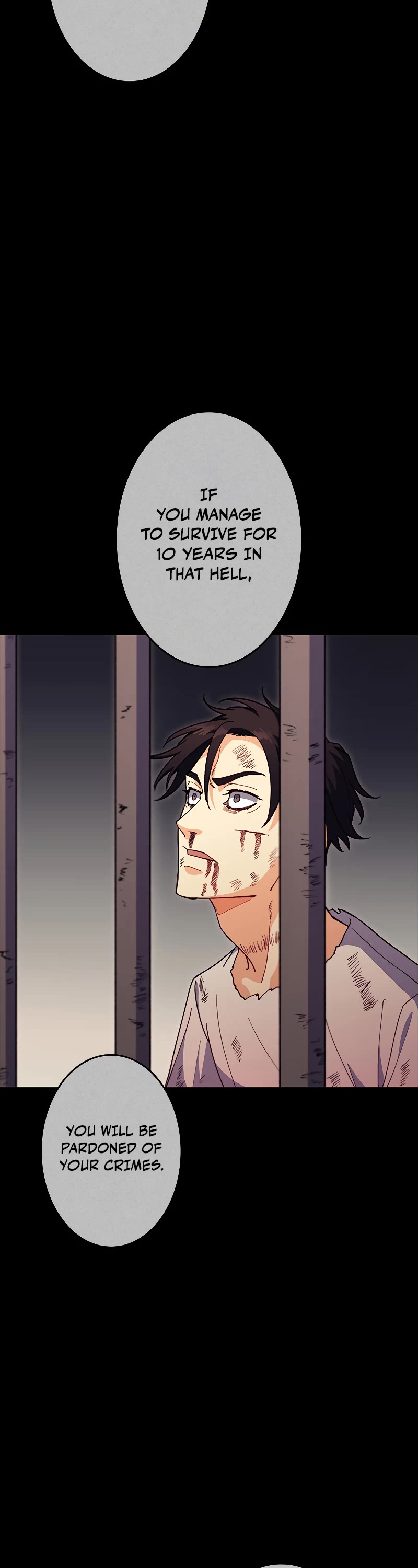 Duke Pendragon Chapter 58 page 44 - Chapter 58