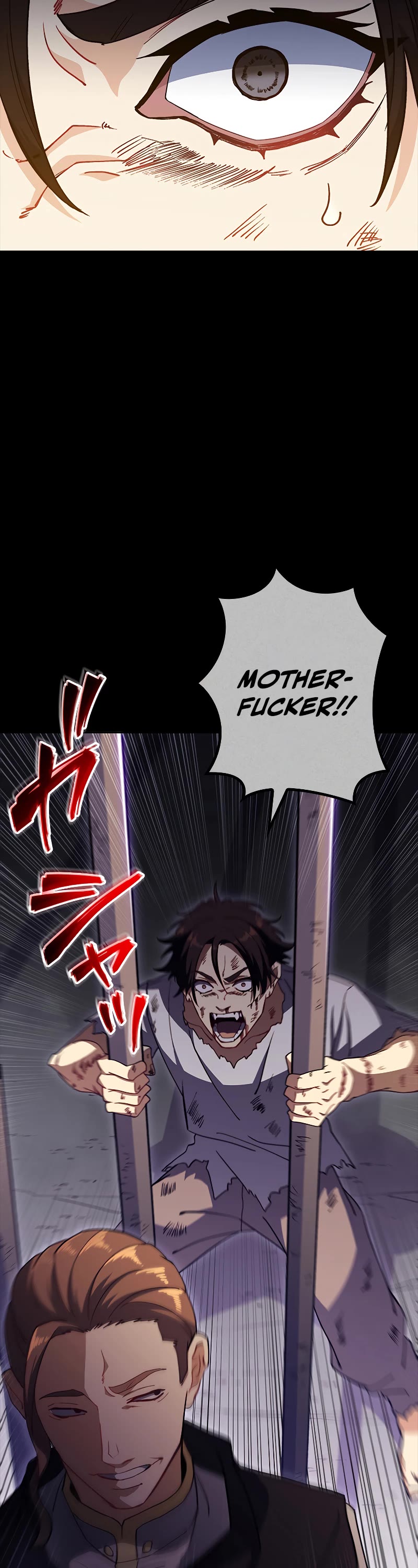Duke Pendragon Chapter 58 page 48 - Chapter 58