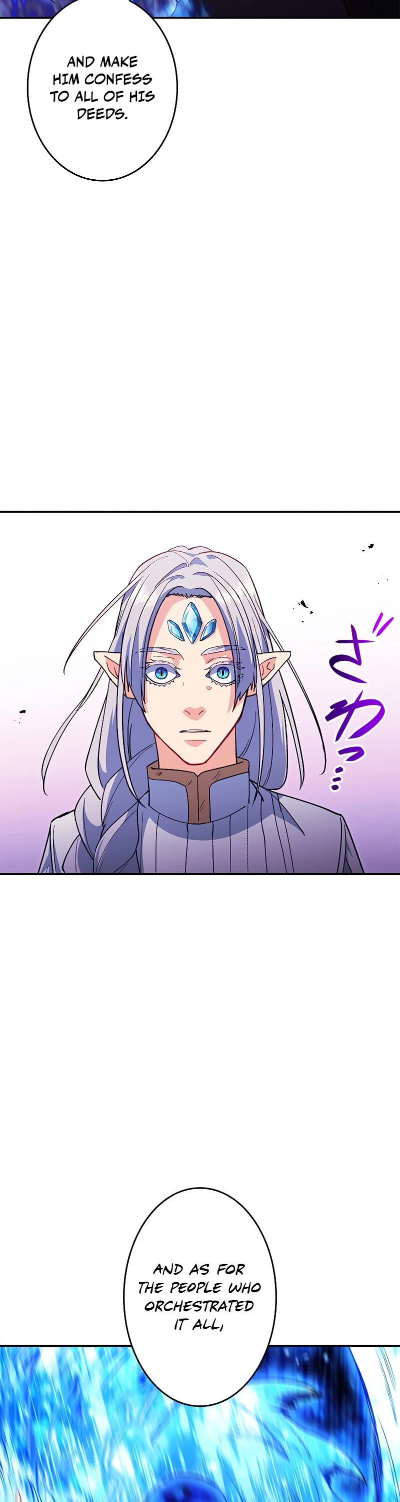 Duke Pendragon Chapter 58 page 58 - Chapter 58
