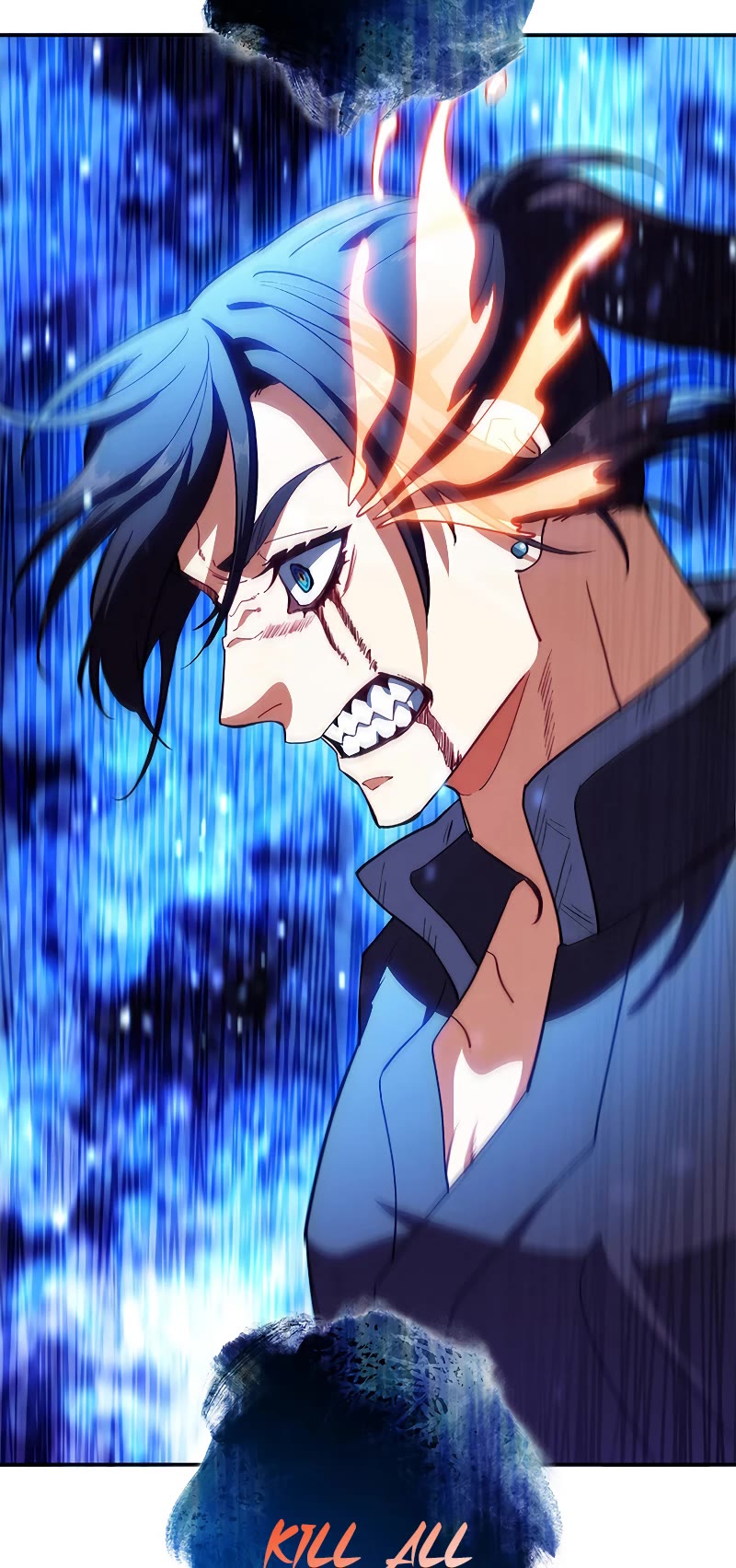 Duke Pendragon Chapter 58 page 60 - Chapter 58