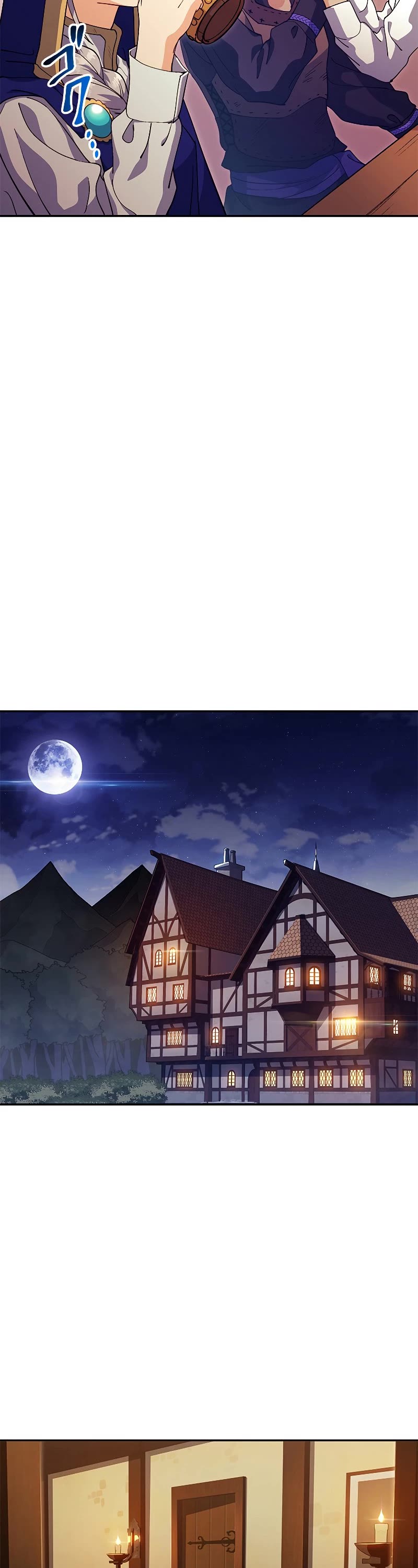 Duke Pendragon Chapter 58 page 7 - Chapter 58