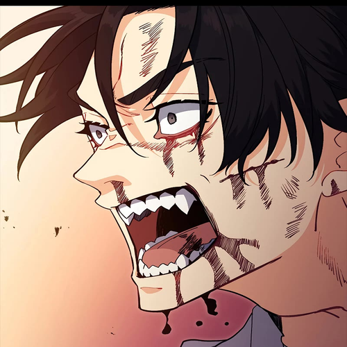 Duke Pendragon Chapter 58 cover