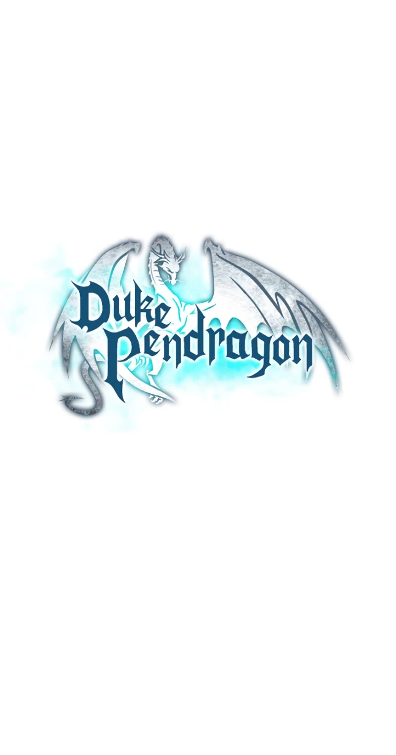 Duke Pendragon Chapter 59 page 11 - Chapter 59