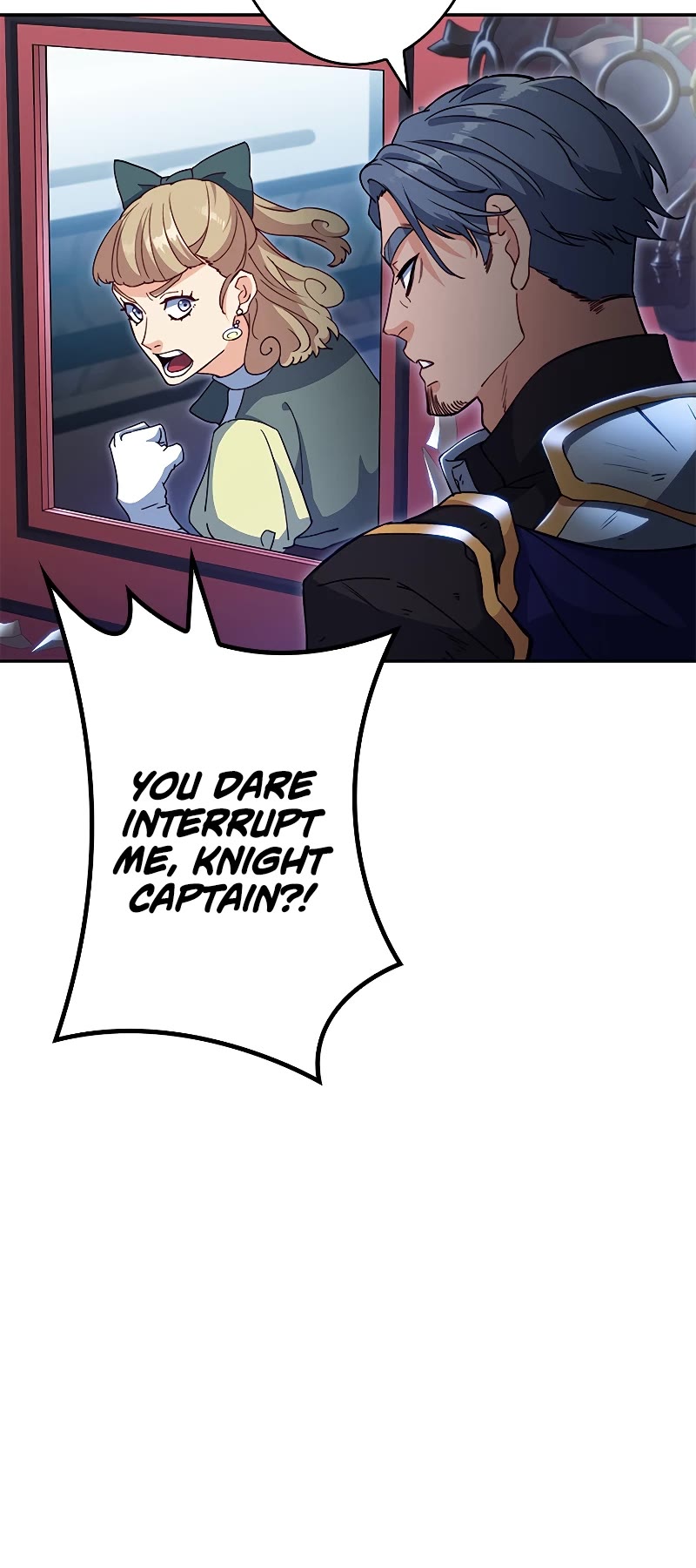 Duke Pendragon Chapter 59 page 30 - Chapter 59