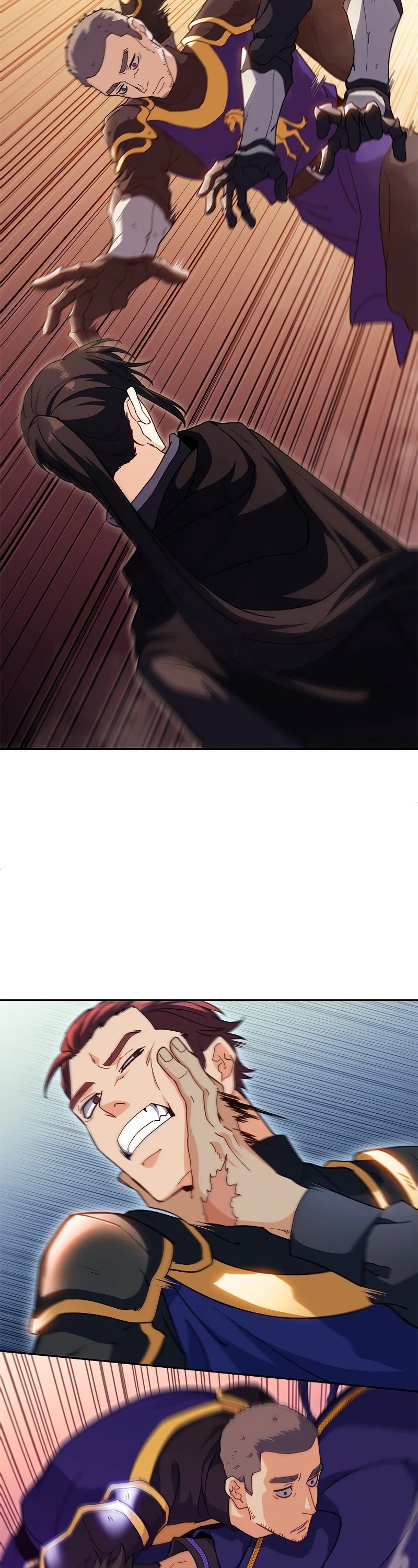 Duke Pendragon Chapter 59 page 32 - Chapter 59