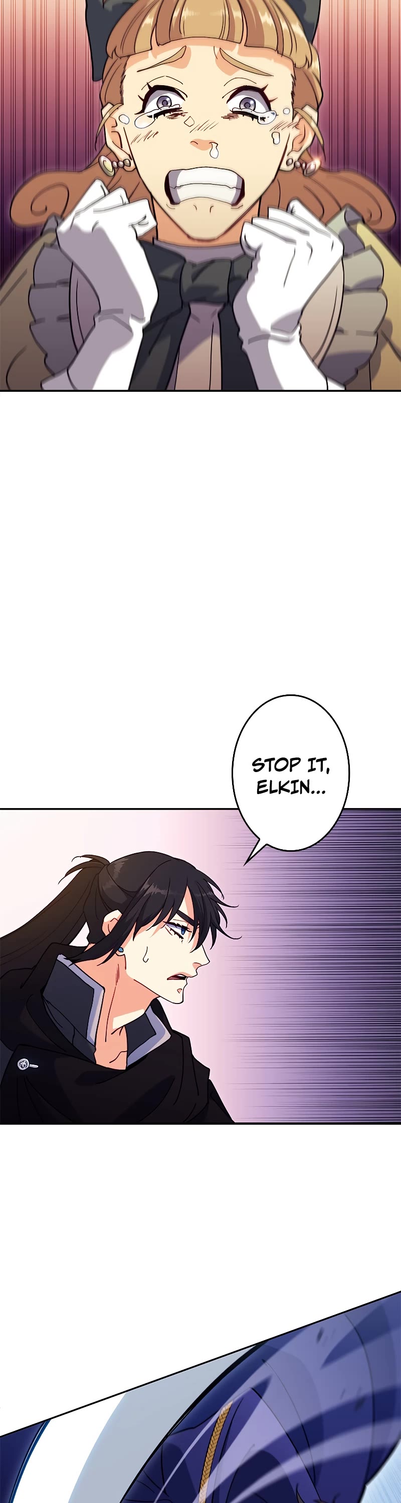 Duke Pendragon Chapter 59 page 41 - Chapter 59
