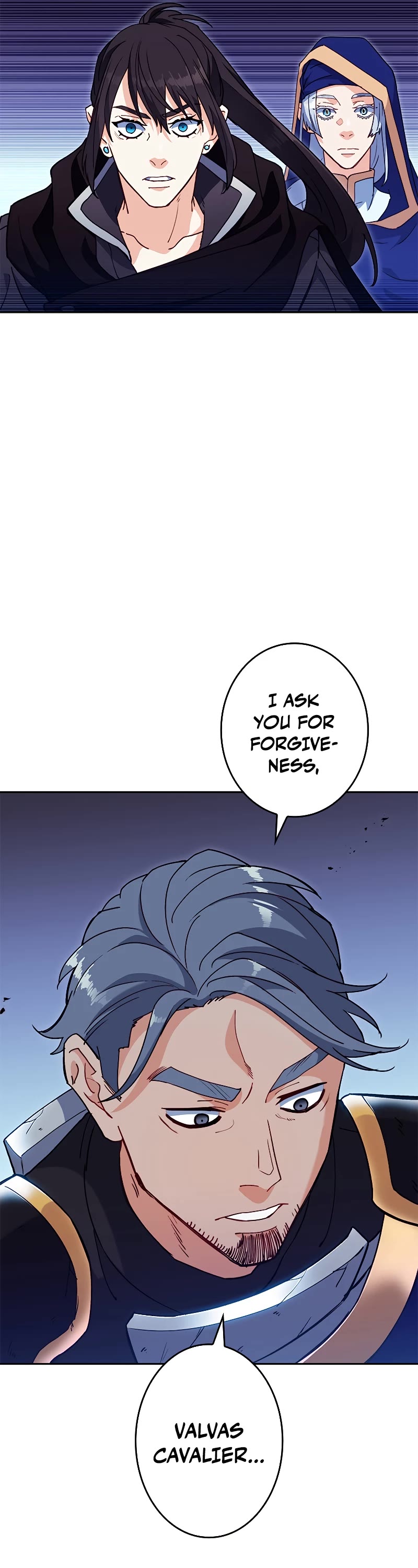 Duke Pendragon Chapter 59 page 45 - Chapter 59