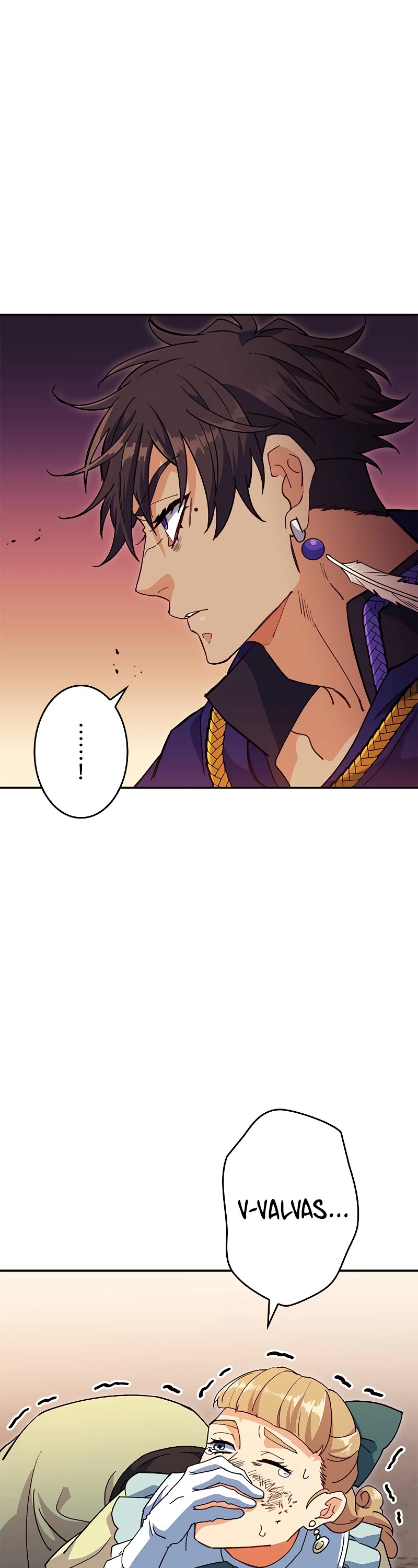 Duke Pendragon Chapter 59 page 46 - Chapter 59