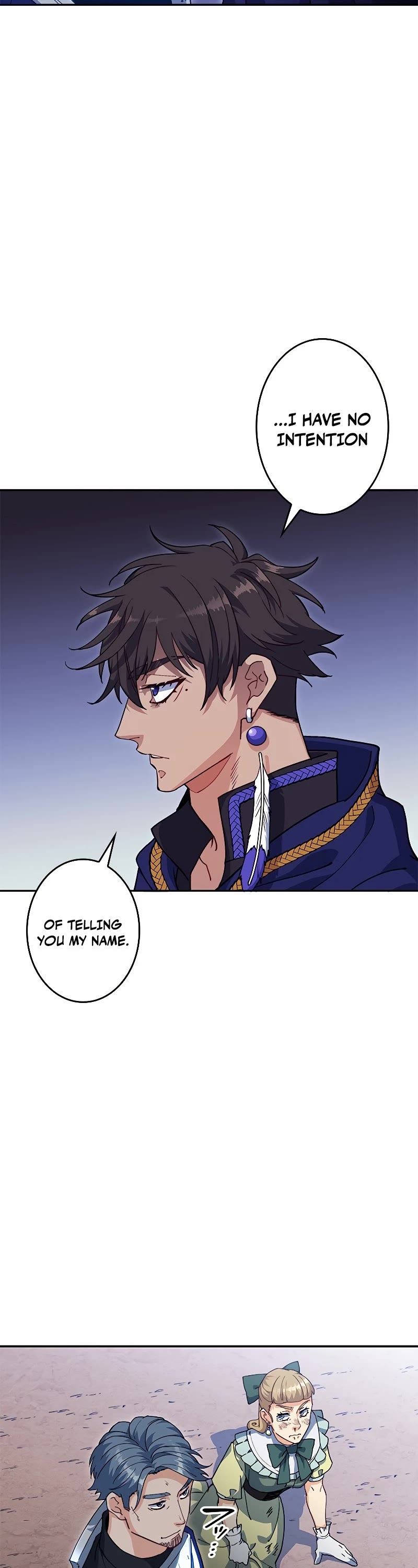 Duke Pendragon Chapter 59 page 51 - Chapter 59