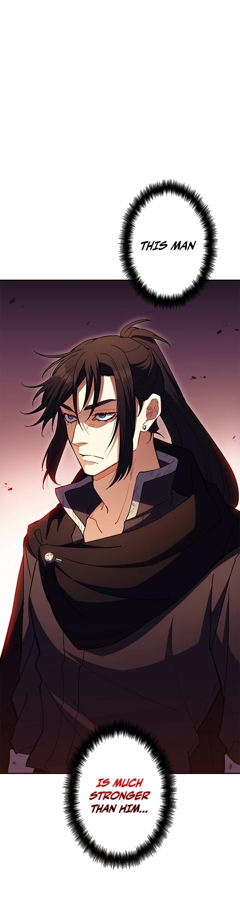 Duke Pendragon Chapter 59 page 59 - Chapter 59