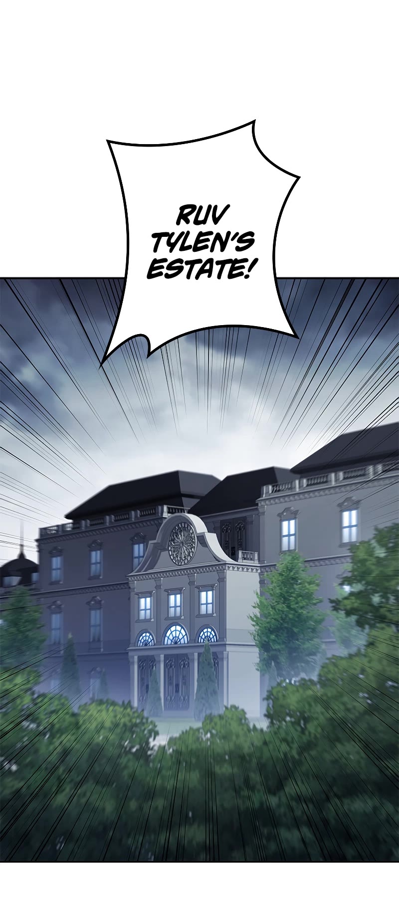 Duke Pendragon Chapter 59 page 62 - Chapter 59