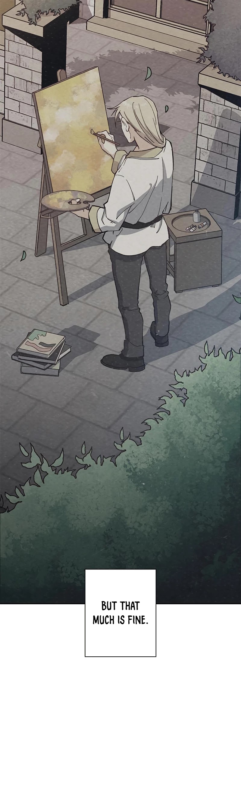 Duke Pendragon Chapter 6 page 37 - Chapter 6