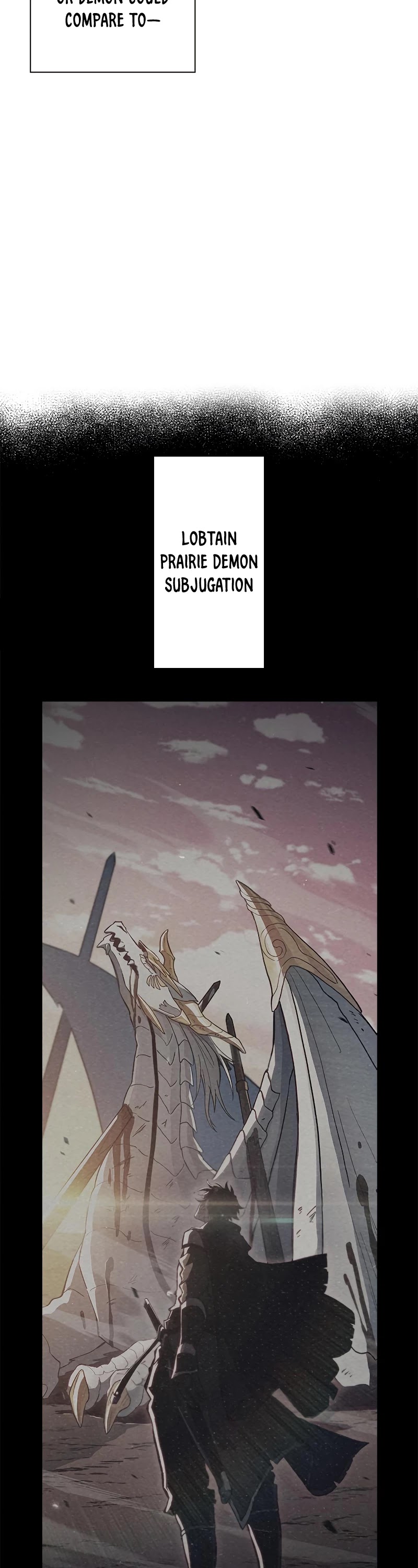 Duke Pendragon Chapter 6 page 4 - Chapter 6