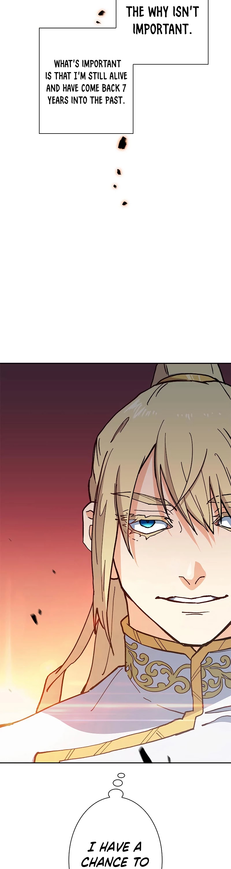 Duke Pendragon Chapter 6 page 42 - Chapter 6