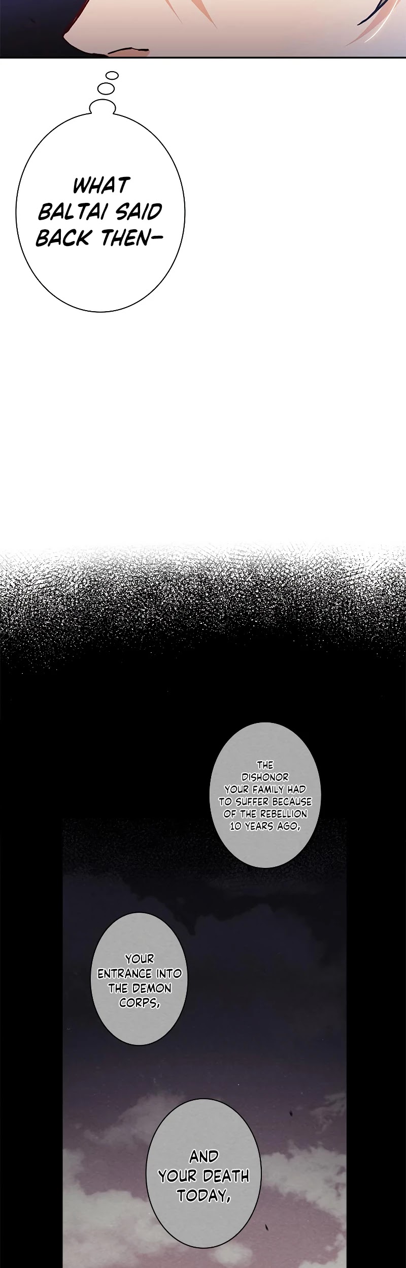 Duke Pendragon Chapter 6 page 45 - Chapter 6