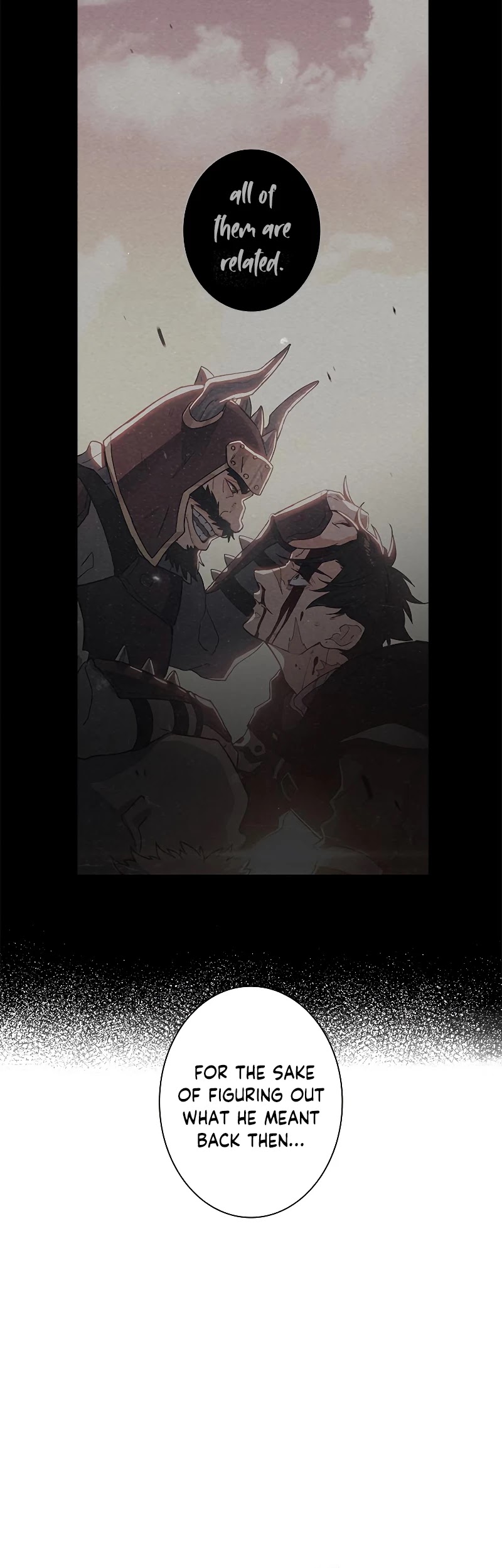 Duke Pendragon Chapter 6 page 46 - Chapter 6