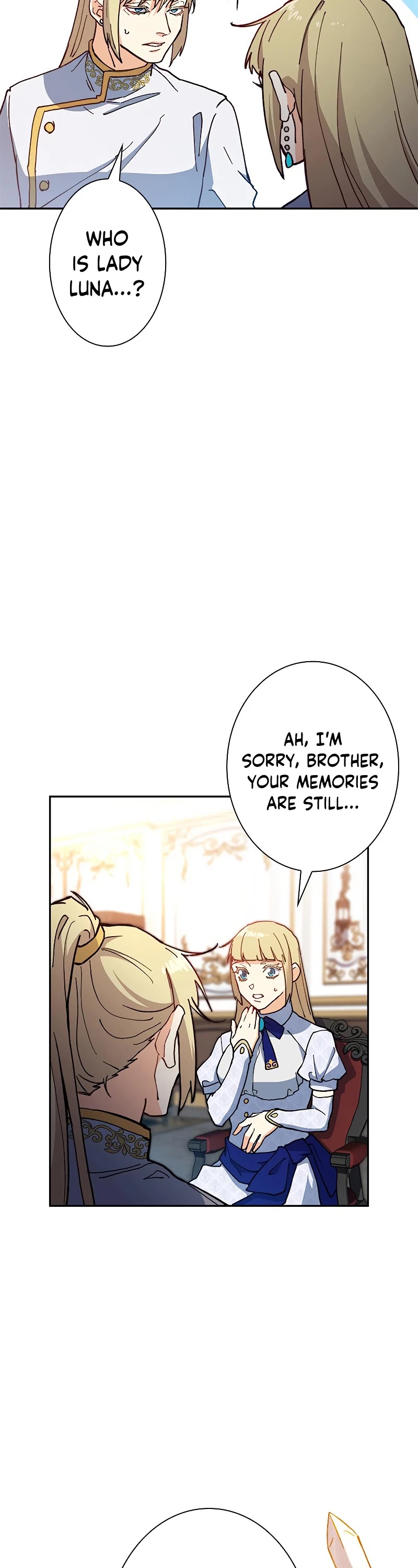 Duke Pendragon Chapter 6 page 50 - Chapter 6