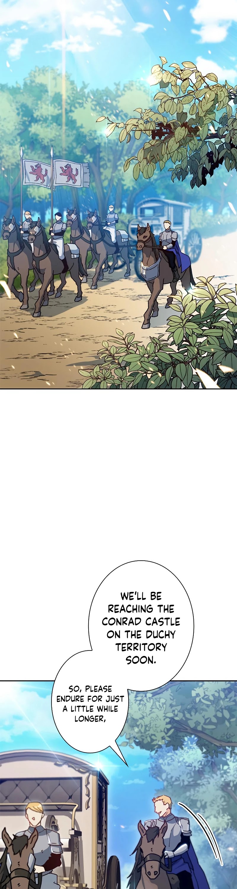 Duke Pendragon Chapter 6 page 55 - Chapter 6