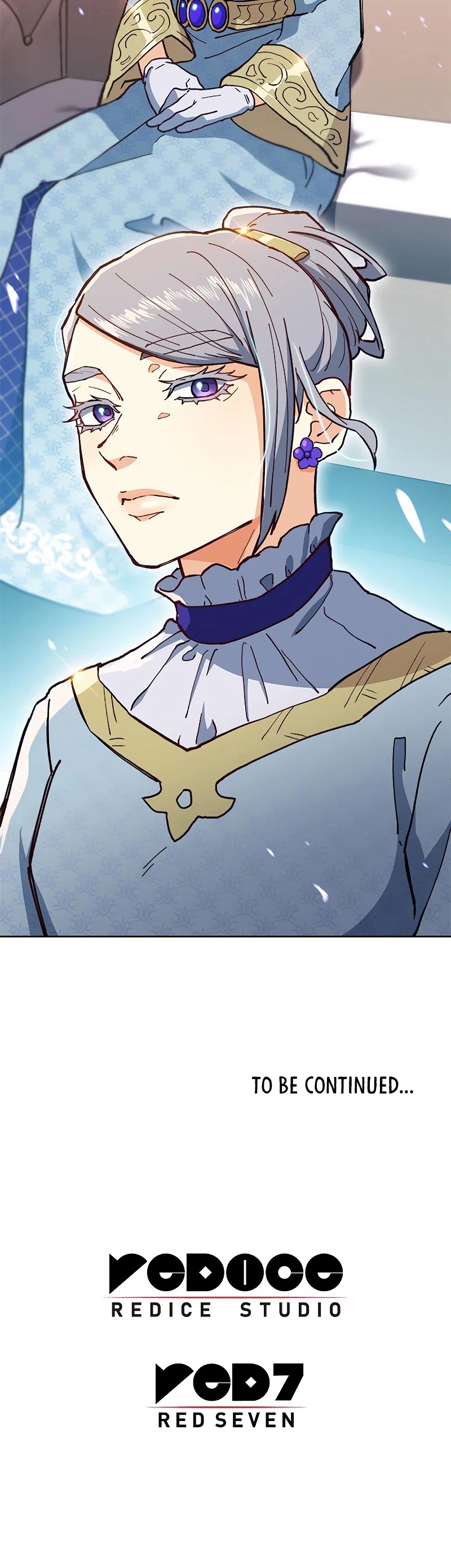 Duke Pendragon Chapter 6 page 57 - Chapter 6