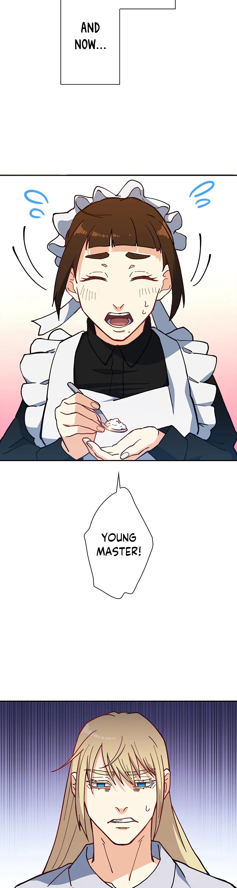 Duke Pendragon Chapter 6 page 7 - Chapter 6