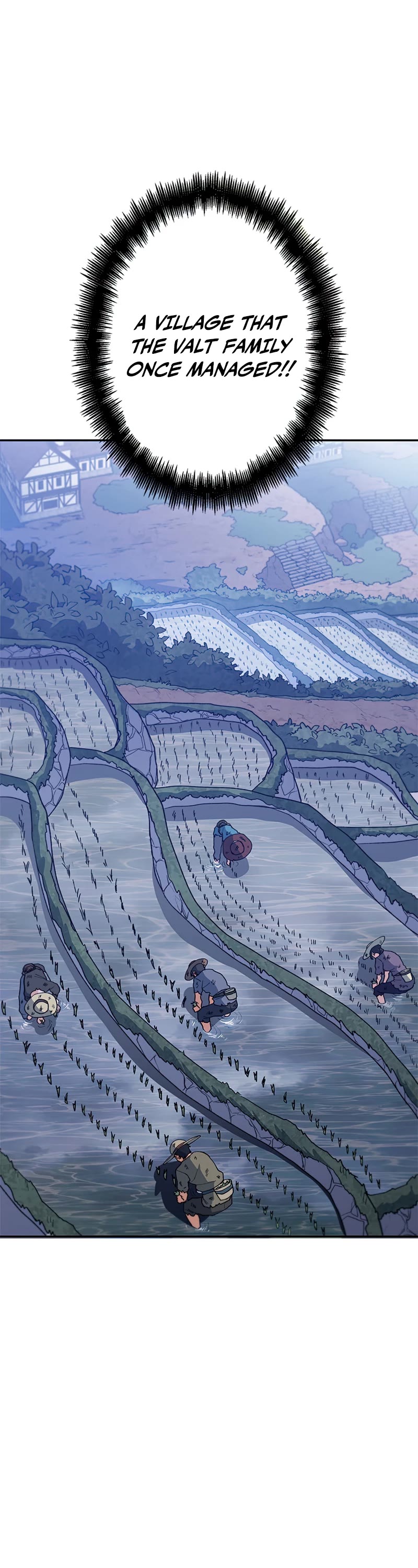 Duke Pendragon Chapter 60 page 12 - Chapter 60