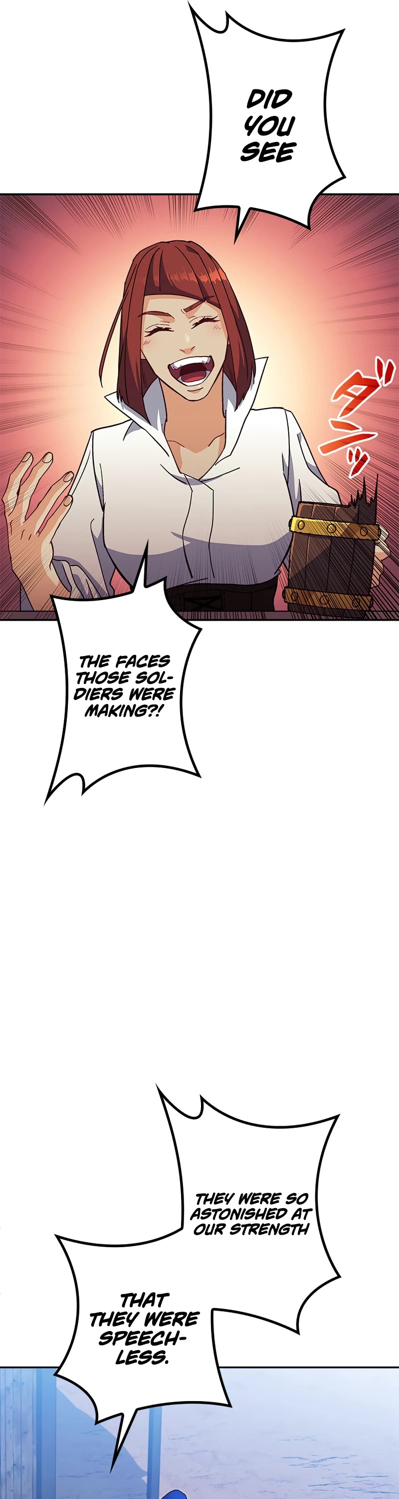 Duke Pendragon Chapter 60 page 32 - Chapter 60